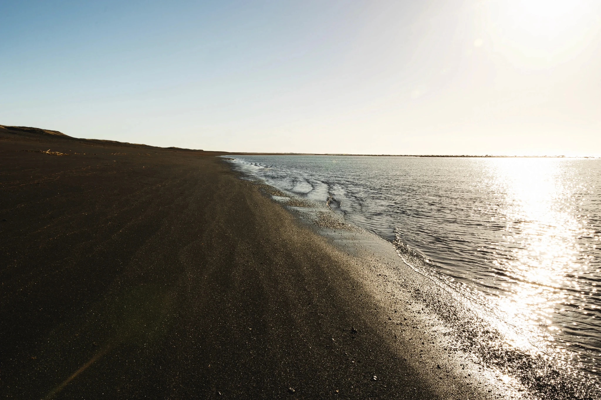 Black Sand Hotel