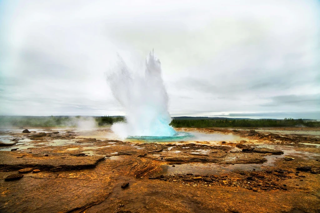 Secret Stops on the Golden Circle