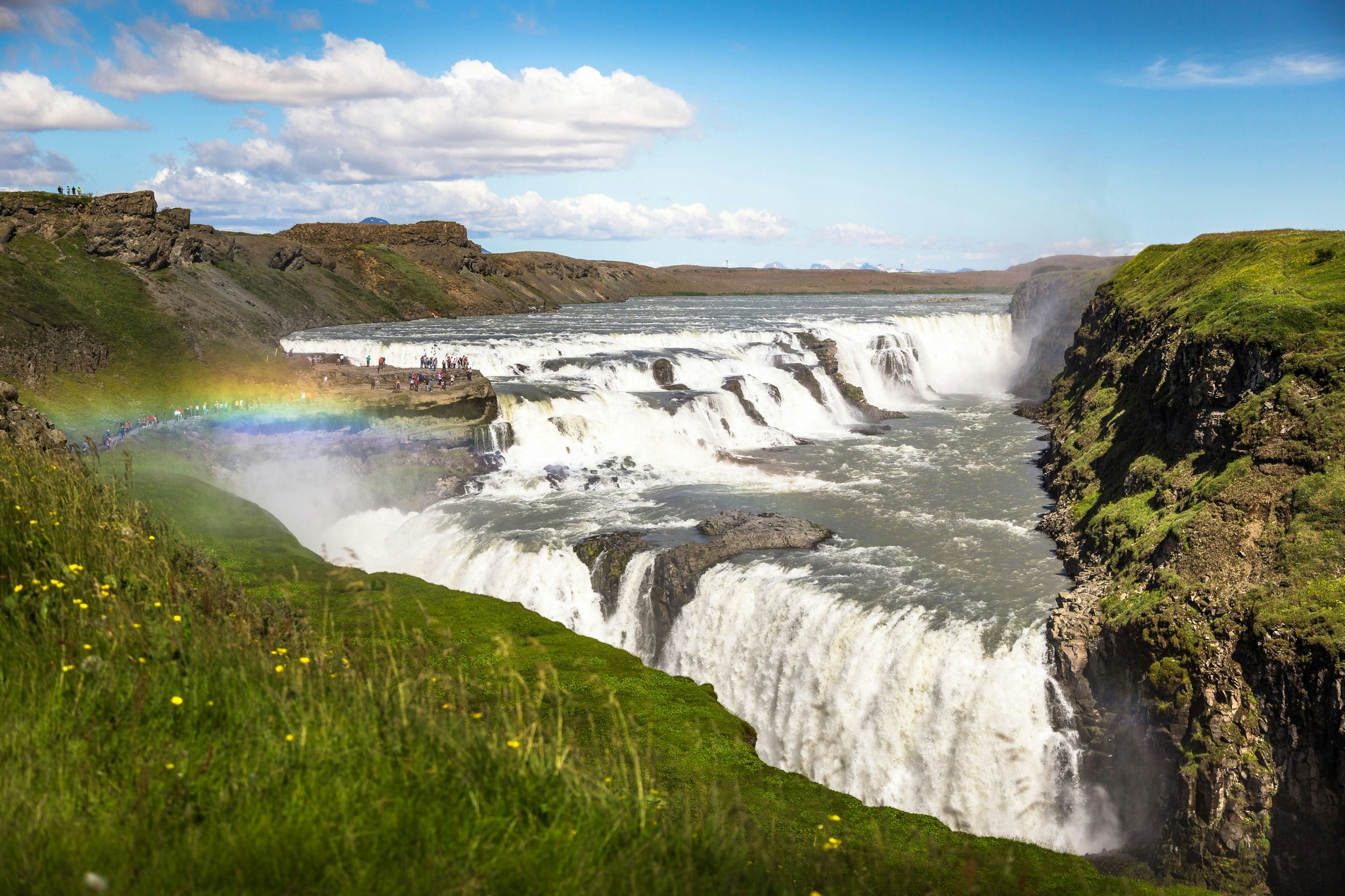 Best Waterfalls in South Iceland You Can’t Miss