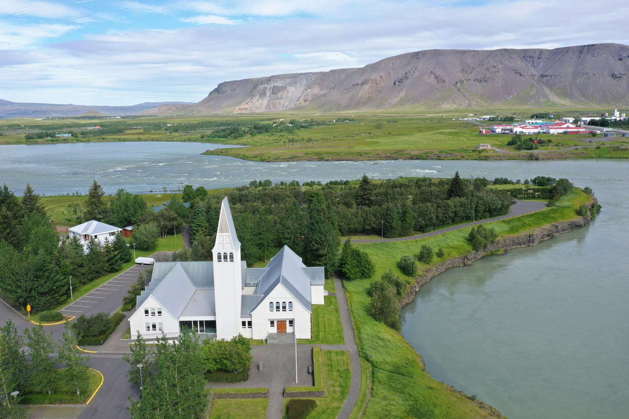 Top Things To Do in Selfoss, Iceland