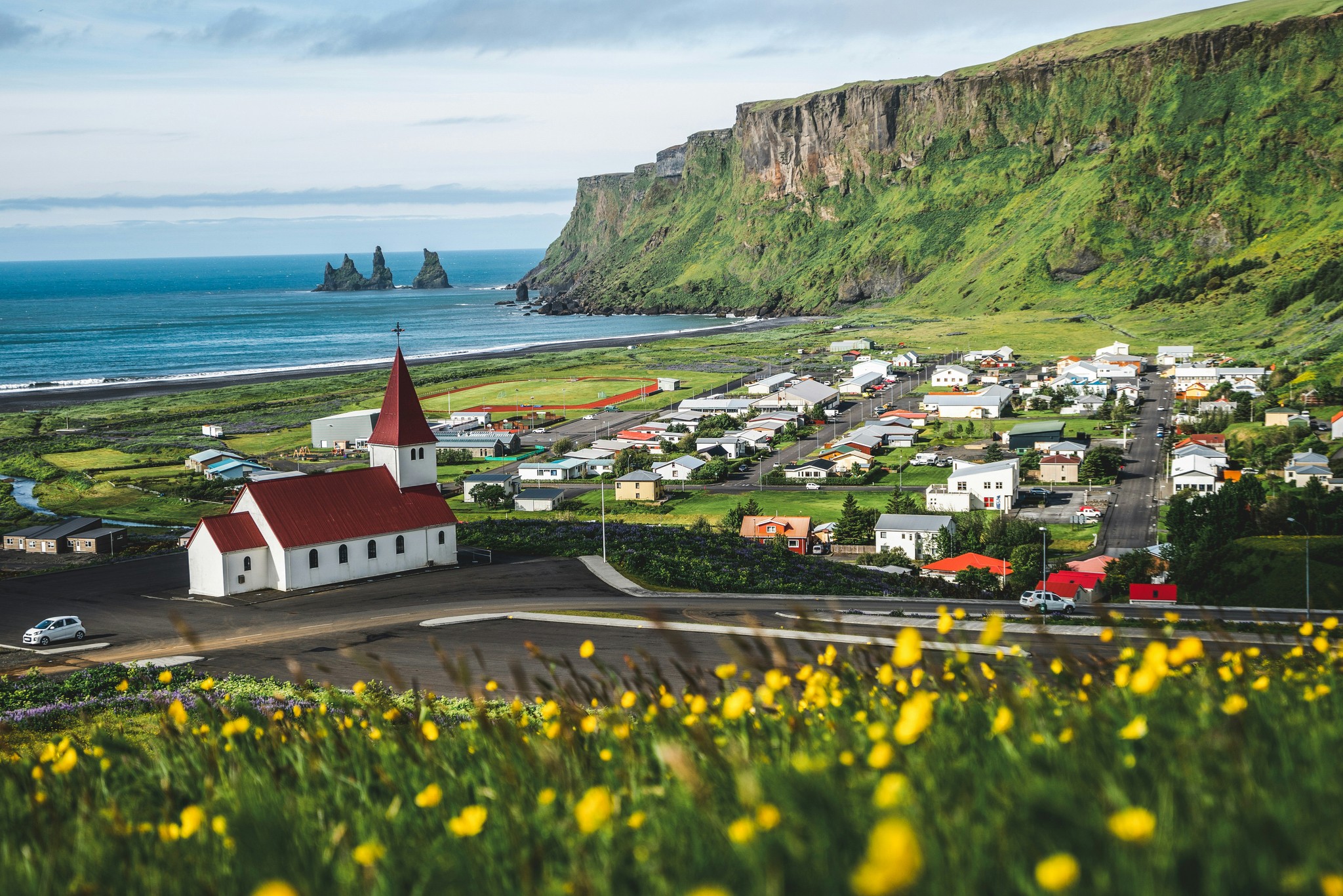 Where to Stay on Iceland’s South Coast: A Complete Area Breakdown