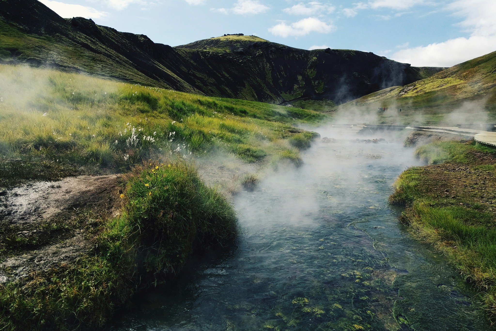 Top South Iceland Attractions Within One Hour of Black Sand Hotel