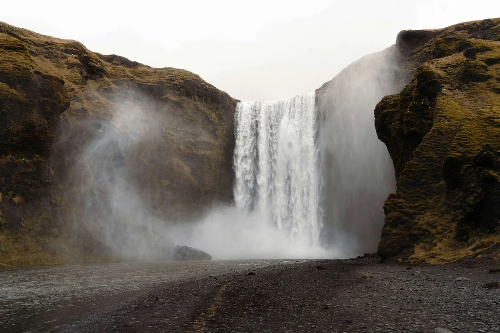 How to Spend a Magical Weekend in South Iceland