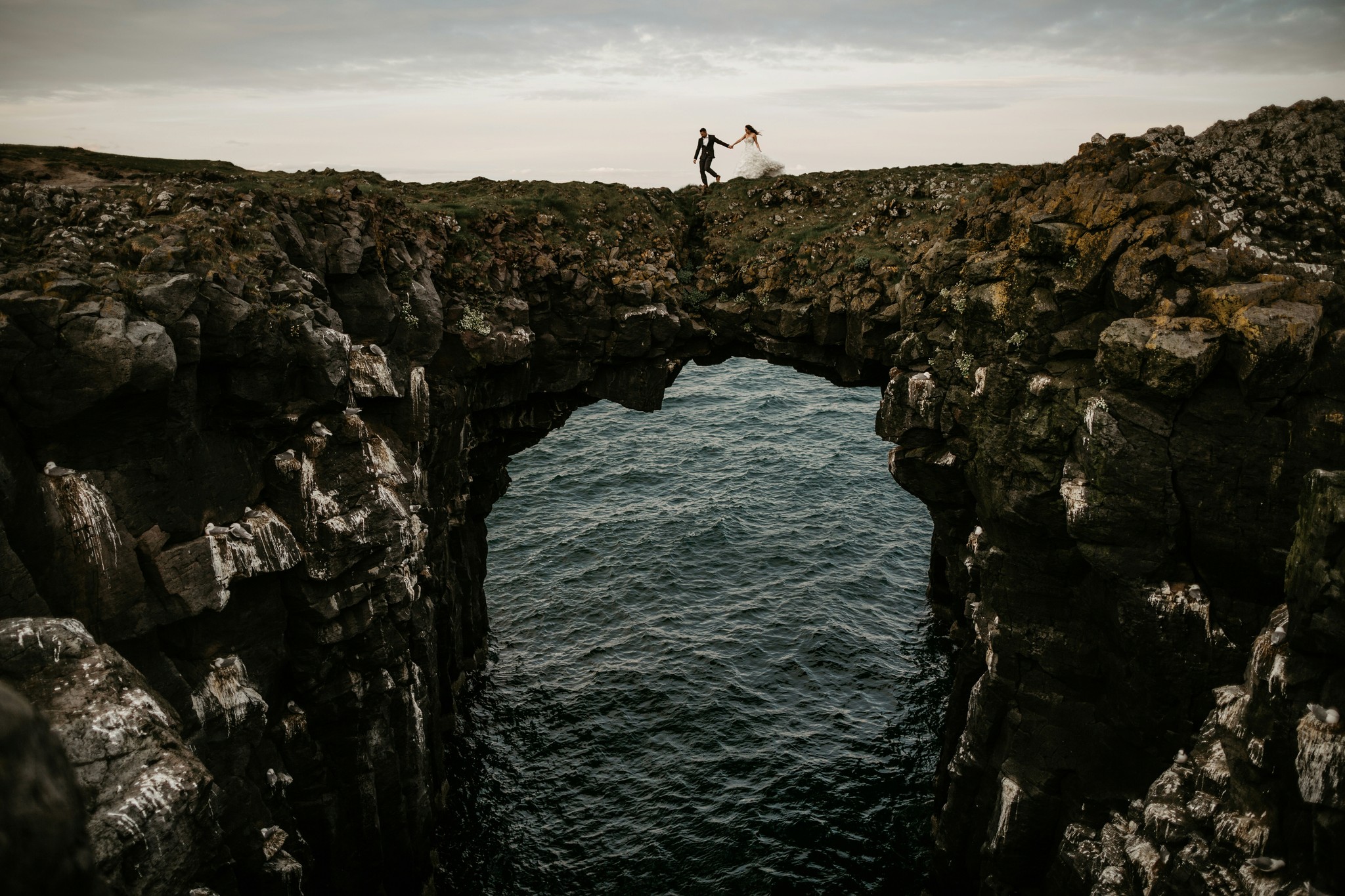 Icelandic Wedding Traditions to Inspire Your Celebration
