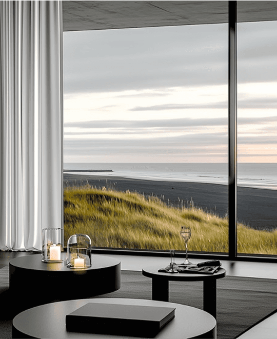 Signature Suite