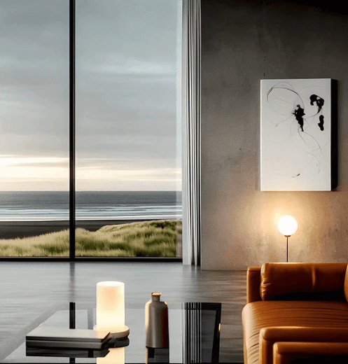 Signature Suite