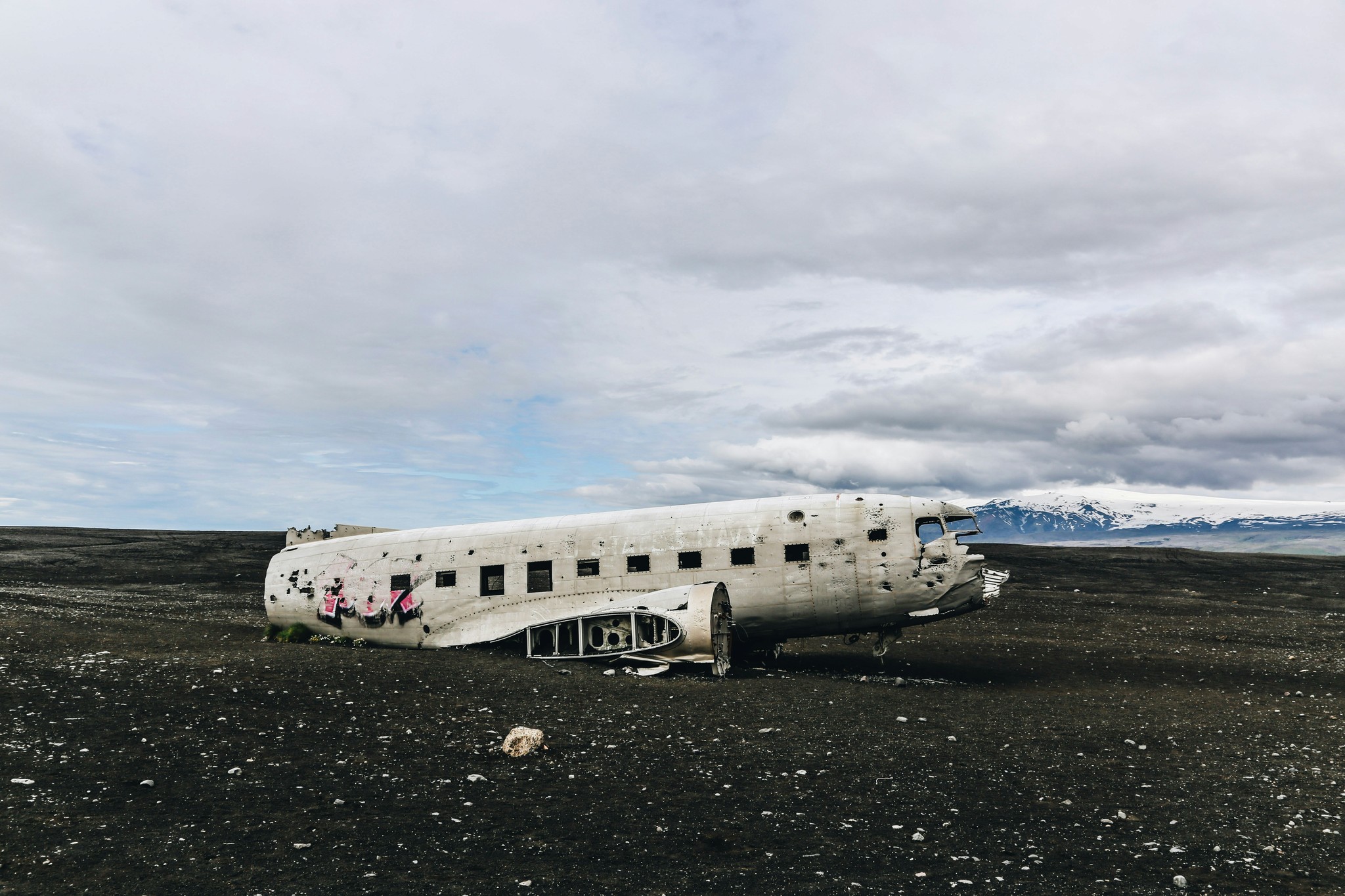 A Perfect 3-Day South Iceland Itinerary Starting at Black Sand Hotel