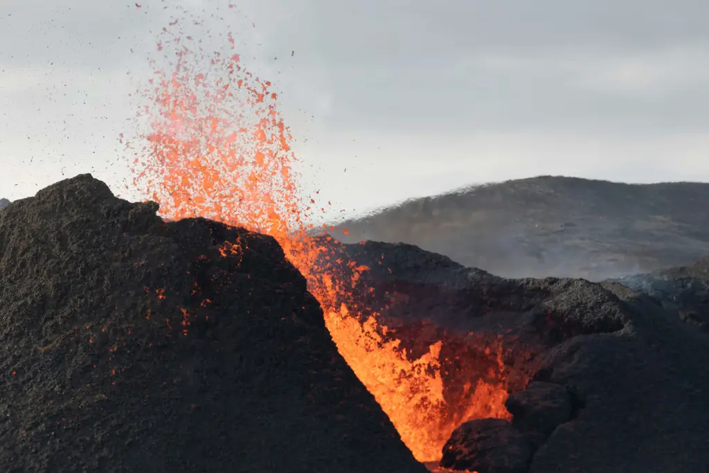 Your perfect day in Reykjanes