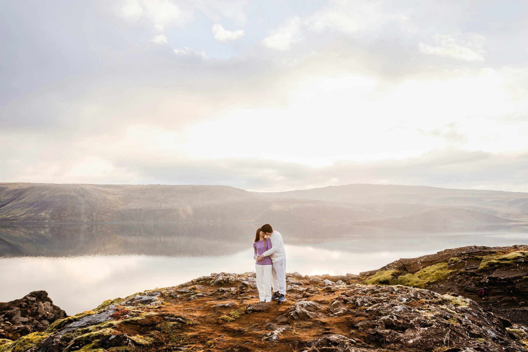 Romantic Iceland Honeymoon Itinerary: A Complete Planning Guide