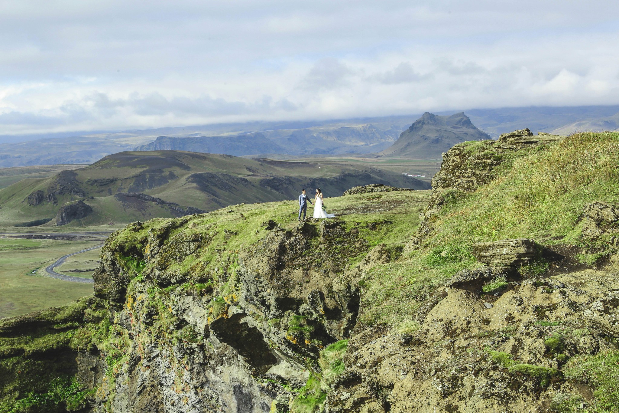 How to Find the Perfect Wedding Venue in Iceland