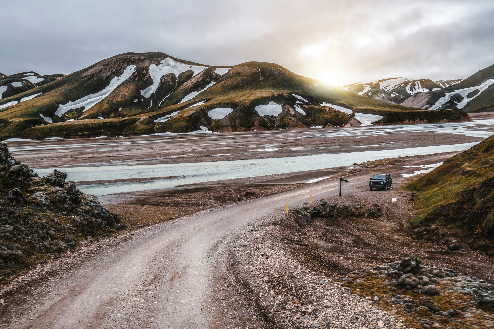 Top South Iceland Day Trips for Wedding Guests