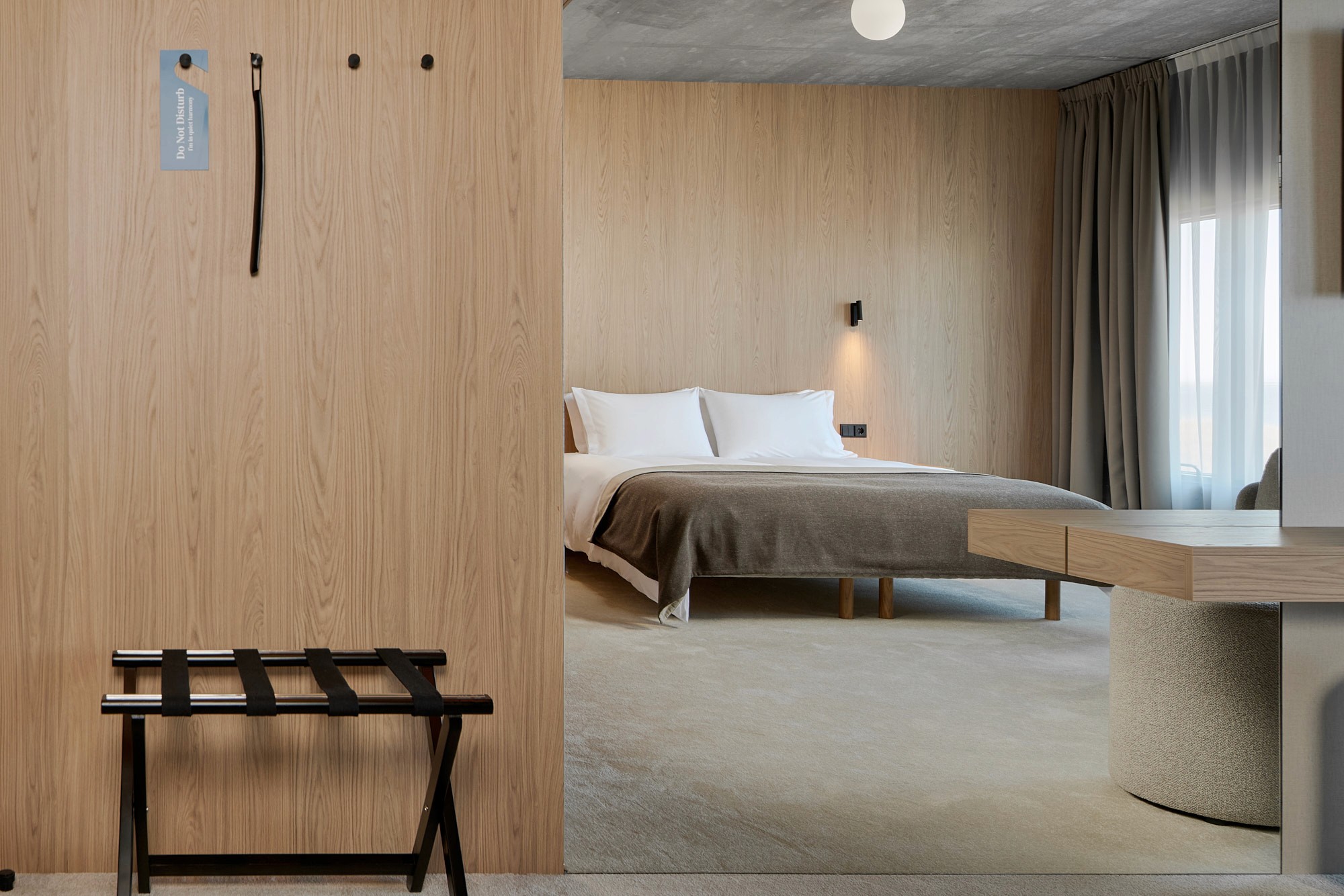 Superior King Room