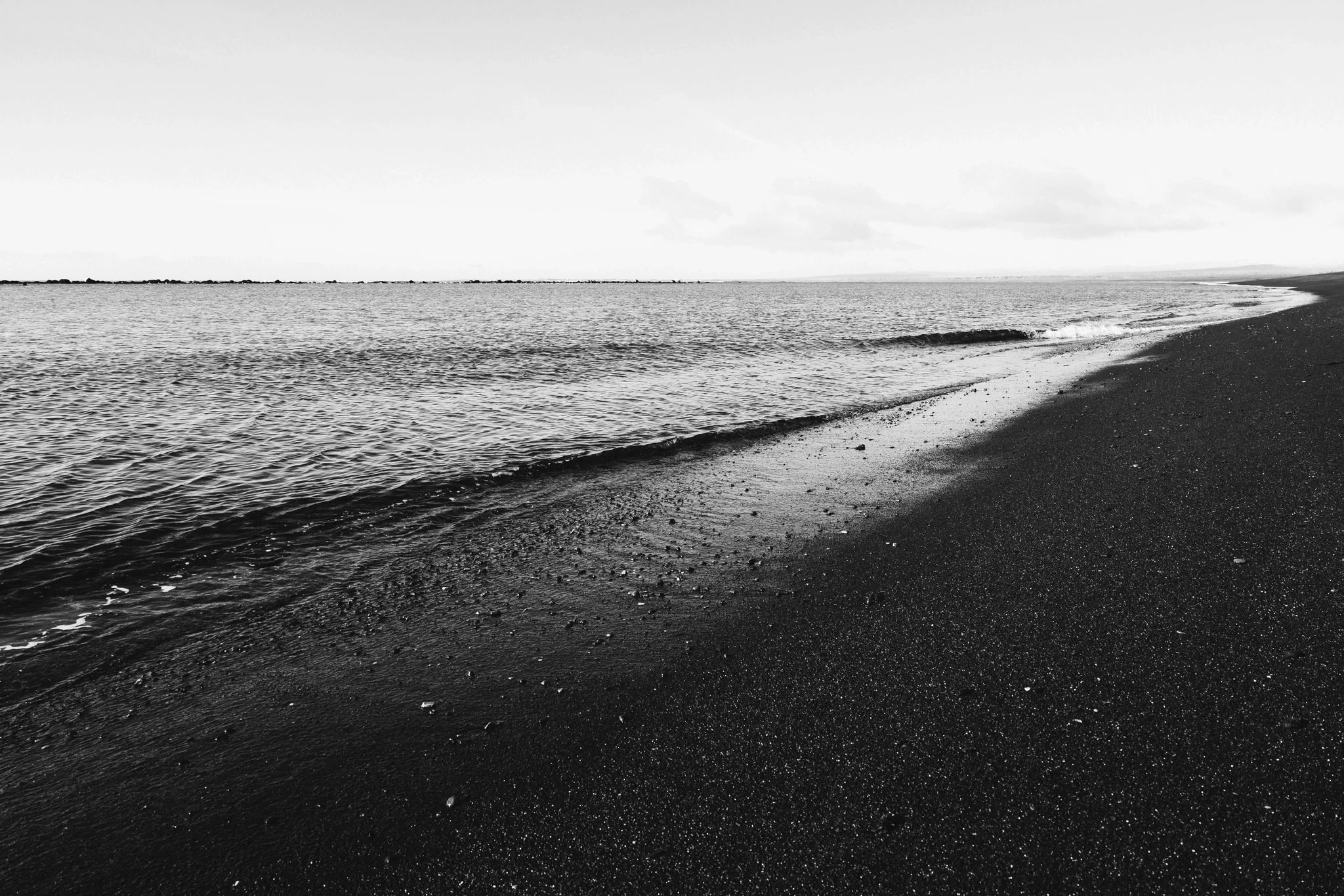 Black Sand Hotel