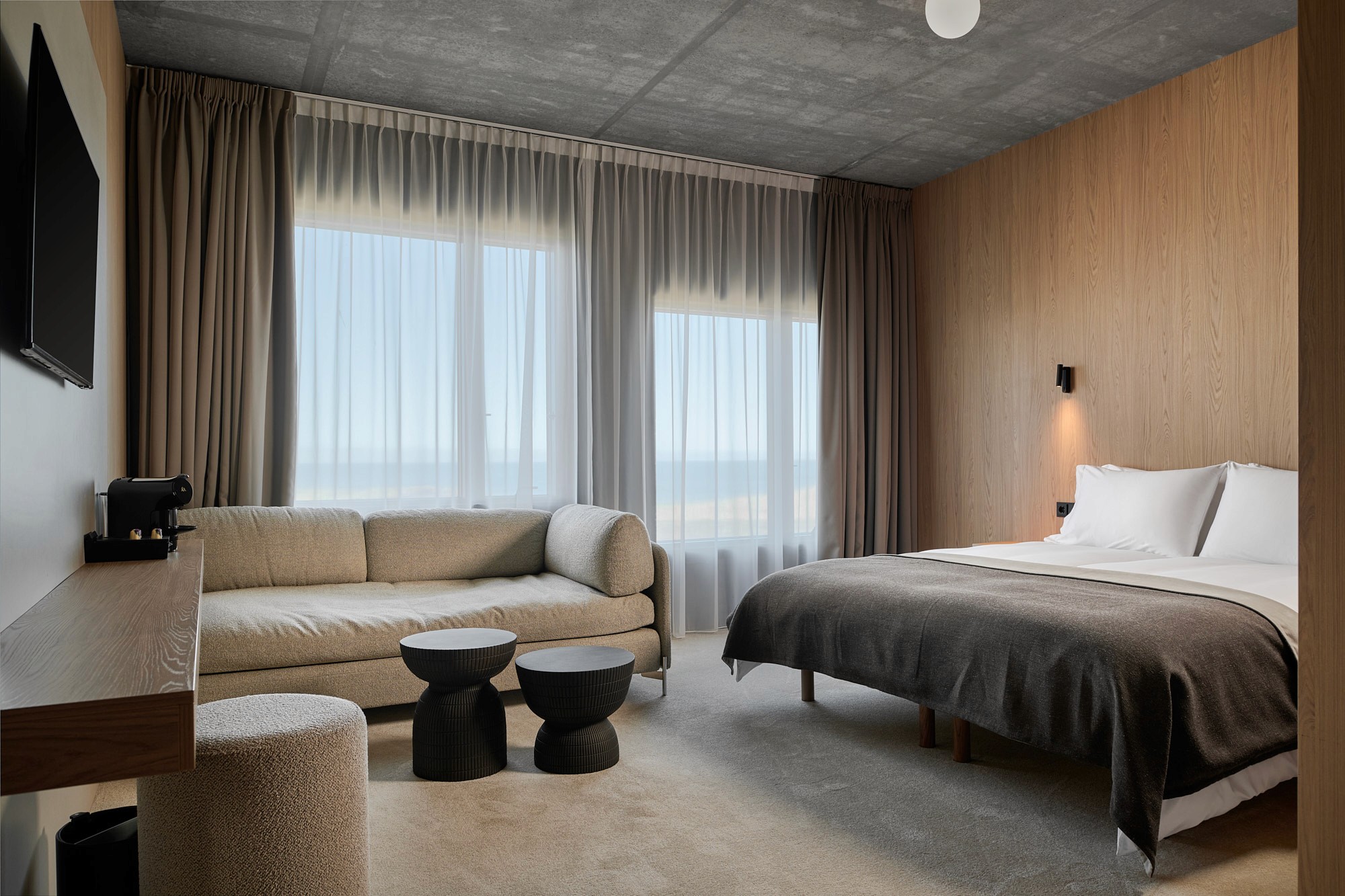 Superior King Room