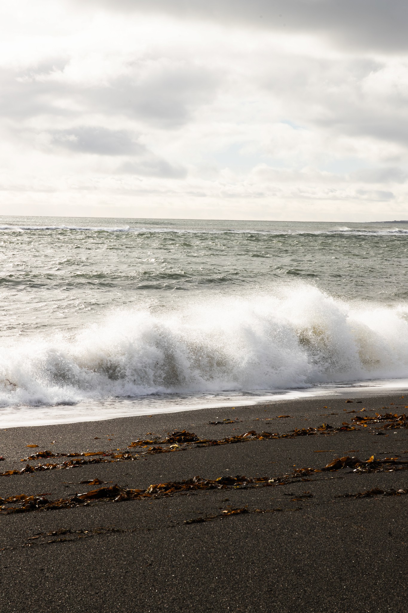 Black Sand Hotel