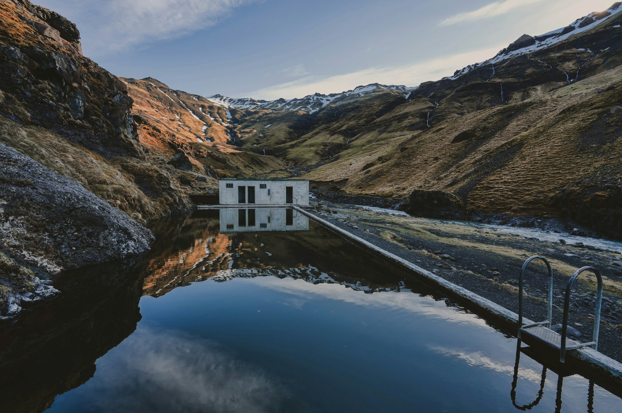 How to Plan a Restful Vacation in Iceland