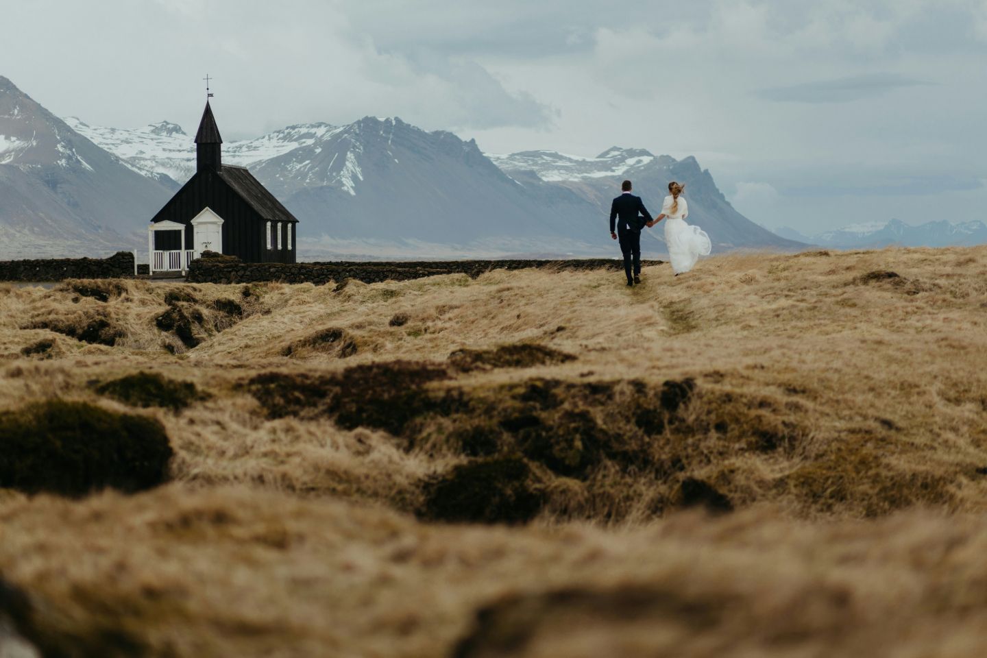Top Reasons To Choose Iceland for Your Destination Wedding