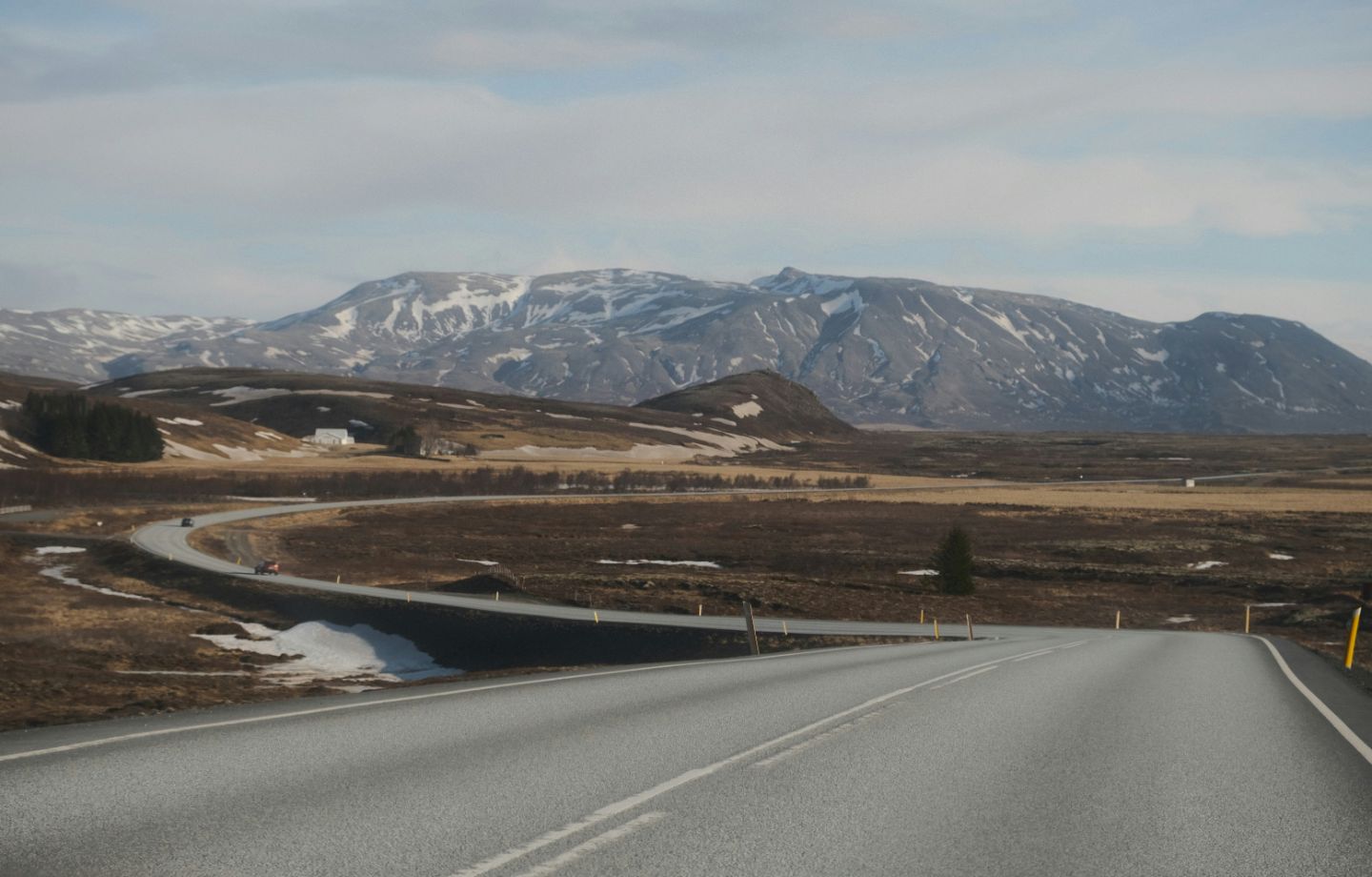South Coast Iceland Road Trip
