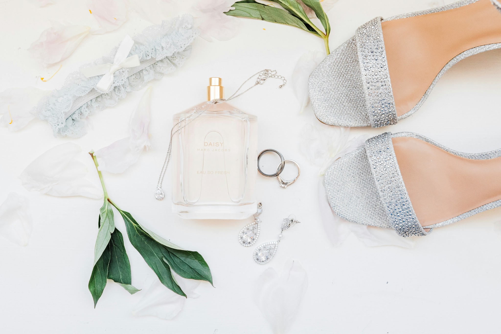 Packing List for an Iceland Wedding