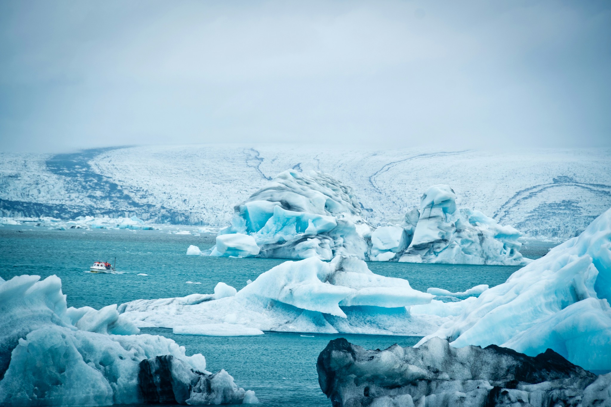 Why South Iceland Is the Best Base for Exploring the South Coast